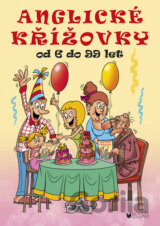Anglické křížovky