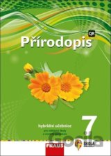 Přírodopis 7 -  Hybridní učebnice