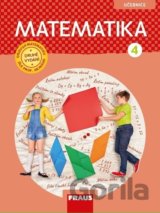 Matematika 4 dle prof. Hejného nová generace