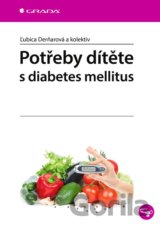 Potřeby dítěte s diabetes mellitus