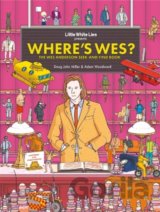 Where's Wes?