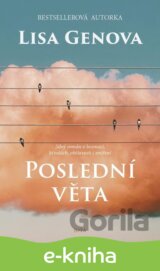 Poslední věta