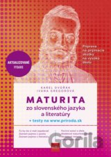 Maturita zo slovenského jazyka a literatúry