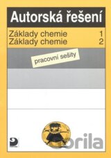 Autorská řešení - Základy chemie 1, Základy chemie 2