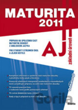 Maturita 2011 - Anglický jazyk