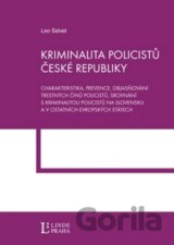 Kriminalita policistů
