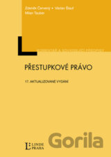 Přestupkové právo