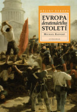 Evropa devatenáctého století