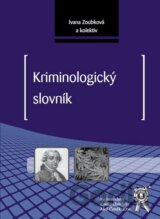 Kriminologický slovník
