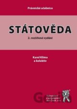 Státověda