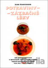 Potraviny - Zázračné léky