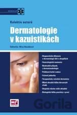 Dermatologie v kazuistikách