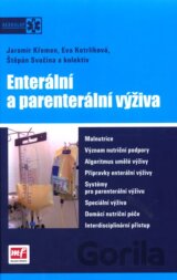 Enterální a parenterální výživa