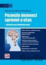 Poznejte demenci správně a včas