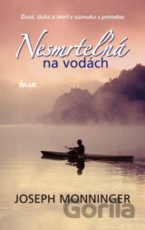 Nesmrteľná na vodách