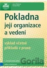 Pokladna – její organizace a vedení