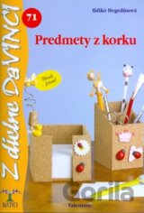 Predmety z korku