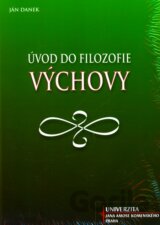 Úvod do filozofie výchovy