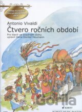 Čtvero ročních období