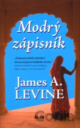 Modrý zápisník