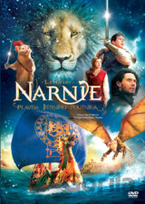 Narnia: Dobrodružstvá lode Ranný pútnik (SK/CZ dabing)