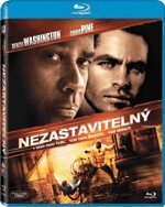Nezastavitelný (Blu-ray)