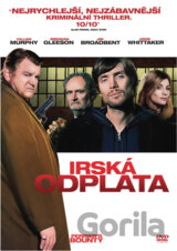 Irská odplata