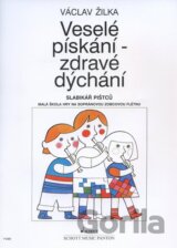 Veselé pískání - zdravé dýchání