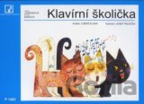 Klavírní školička