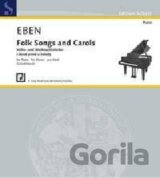 Folk Songs and Carols for Piano