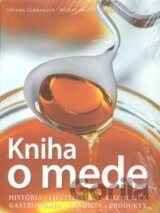 Kniha o mede