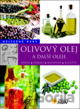 Olivový olej a další oleje