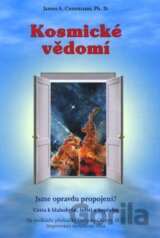 Kosmické vědomí
