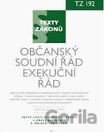 Občanský soudní řád