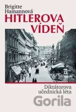 Hitlerova Vídeň