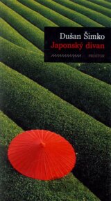 Japonský divan