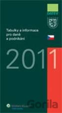 Tabulky a informace pro daně a podnikání 2011