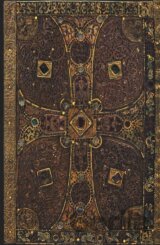 Paperblanks - Lindau - MIDI - linajkový