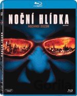 Noční hlídka (Blu-ray)