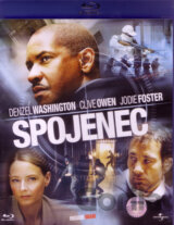 Spojenec (Blu-ray)