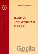 Daňové účtovníctvo v praxi