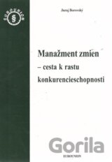 Manažment zmien