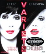Varieté (Blu-ray)