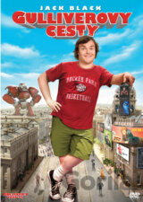 Gulliverovy cesty