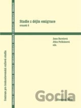 Studie z dějin emigrace