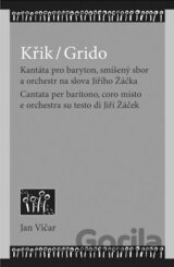 Křik / Grido
