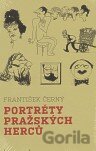 Portréty pražských herců