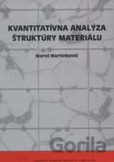 Kvantitatívna analýza štruktúry materiálu
