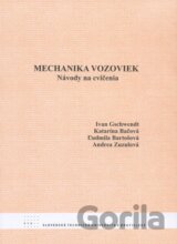 Mechanika vozoviek