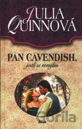 Pan Cavendish, jestli se nemýlím